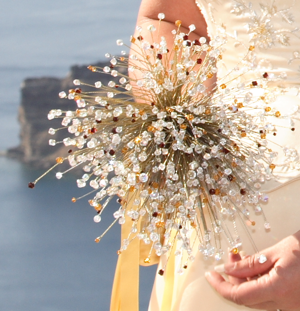 My Wedding Bouquet